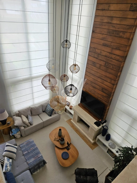 Linda casa no Bosques de Atântida: 2ª foto da galeria de imagens do imóvel