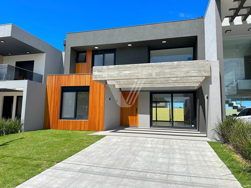 Casa no Condomínio BLUE, Xangri-Lá: 1ª foto da galeria de imagens do imóvel