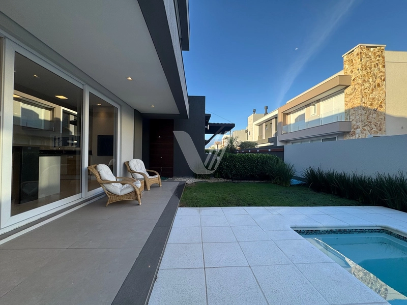 Casa no Condomínio BLUE, Xangri-Lá: 27ª foto da galeria de imagens do imóvel