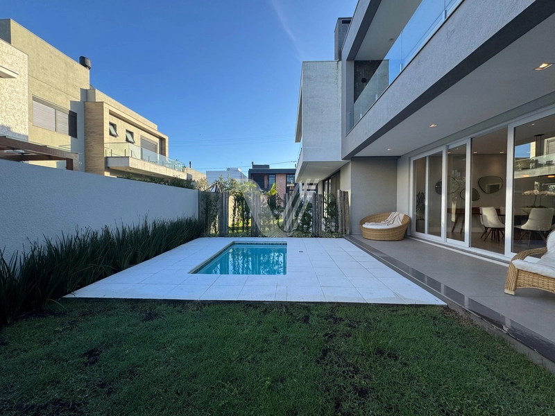 Casa no Condomínio BLUE, Xangri-Lá: 23ª foto da galeria de imagens do imóvel