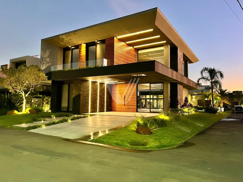 Casa no Condomínio MALIBU, Xangri-lá: 4ª foto da galeria de imagens do imóvel