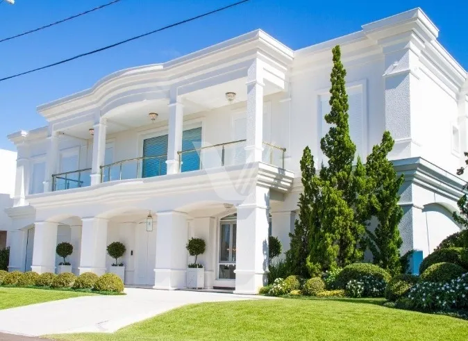 Casa no Condomínio ENSEADA LAGOS, Xangri-Lá: 2ª foto da galeria de imagens do imóvel