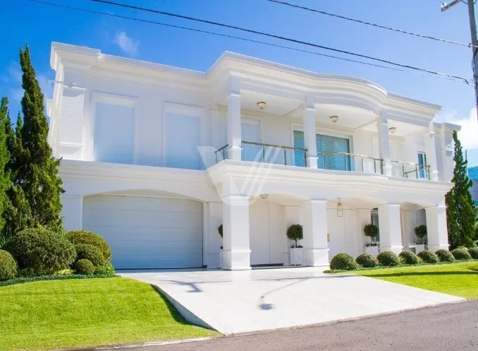 Casa no Condomínio ENSEADA LAGOS, Xangri-Lá: 1ª foto da galeria de imagens do imóvel