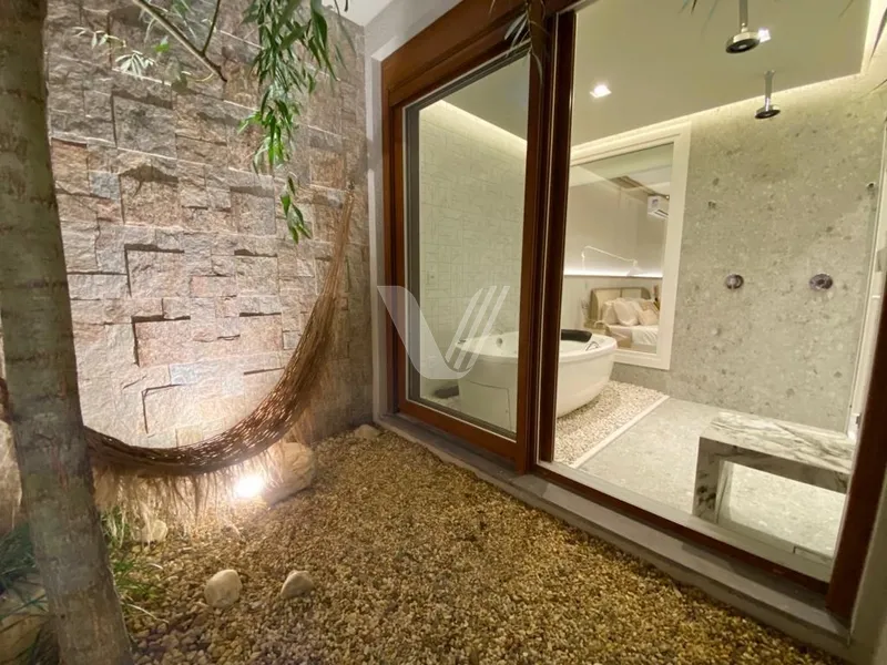 Casa em Condomínio 4 dormitórios no Condominio Capão Ilhas Resorts: 23ª foto da galeria de imagens do imóvel