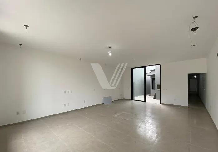 Casa Geminada 3 dormitórios, bairro Centro em Xangri-lá: 2ª foto da galeria de imagens do imóvel