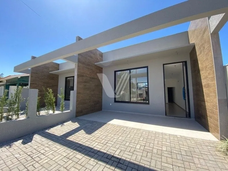 Casa Geminada 3 dormitórios, bairro Centro em Xangri-lá: 1ª foto da galeria de imagens do imóvel