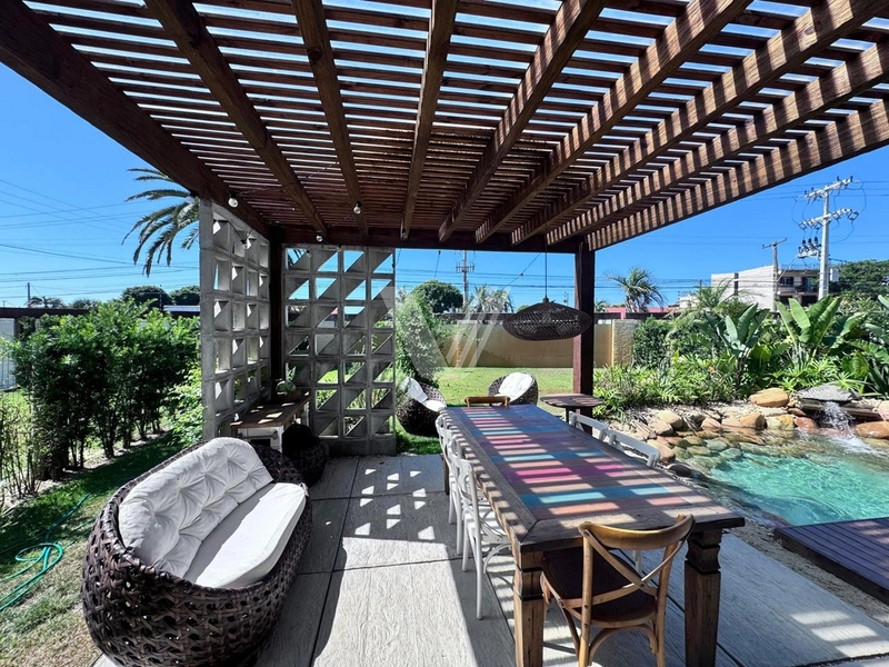 Casa no Condomínio ACQUALINA BEACH, Xangri-Lá: 13ª foto da galeria de imagens do imóvel