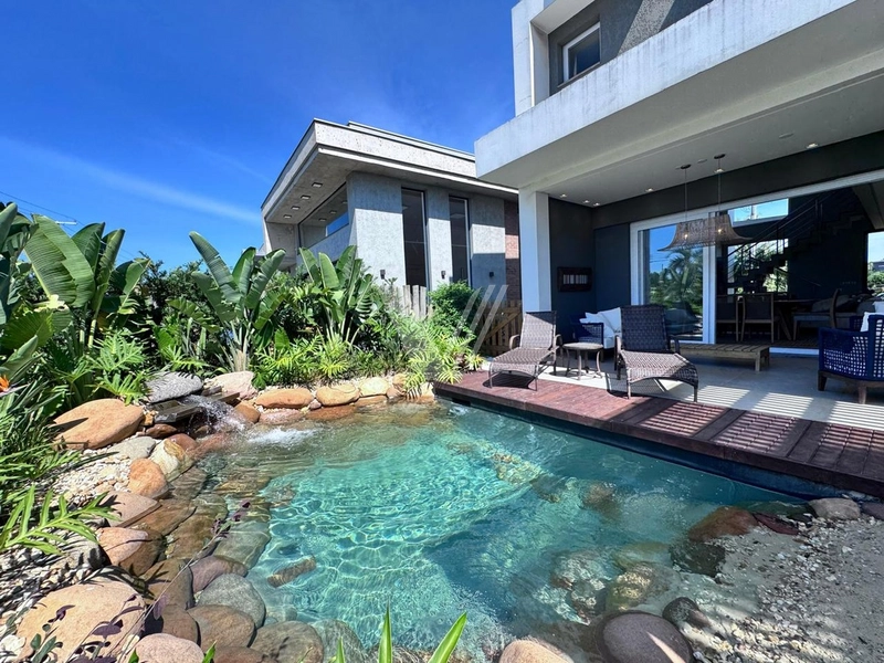 Casa no Condomínio ACQUALINA BEACH, Xangri-Lá: 8ª foto da galeria de imagens do imóvel