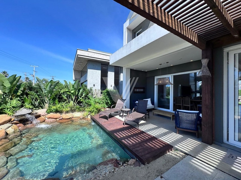 Casa no Condomínio ACQUALINA BEACH, Xangri-Lá: 11ª foto da galeria de imagens do imóvel