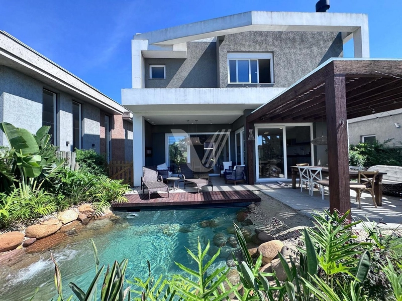 Casa no Condomínio ACQUALINA BEACH, Xangri-Lá: 9ª foto da galeria de imagens do imóvel