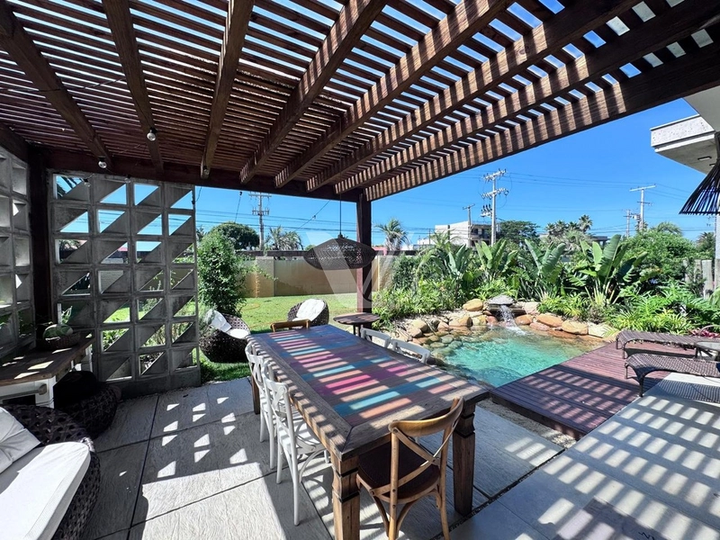 Casa no Condomínio ACQUALINA BEACH, Xangri-Lá: 12ª foto da galeria de imagens do imóvel