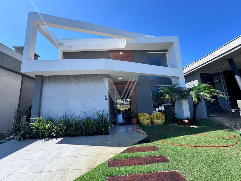 Casa no Condomínio ACQUALINA BEACH, Xangri-Lá: 1ª foto da galeria de imagens do imóvel