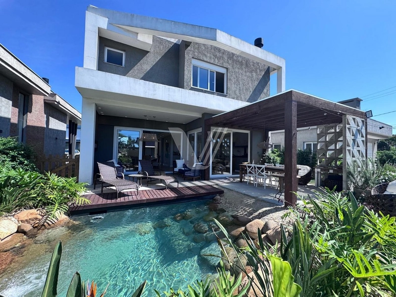 Casa no Condomínio ACQUALINA BEACH, Xangri-Lá: 10ª foto da galeria de imagens do imóvel