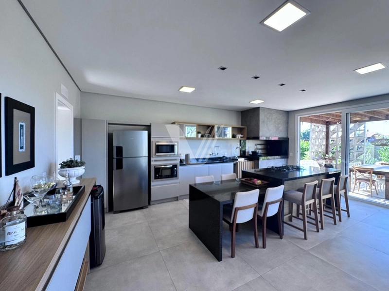 Casa no Condomínio ACQUALINA BEACH, Xangri-Lá: 6ª foto da galeria de imagens do imóvel