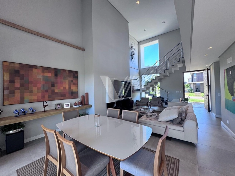 Casa no Condomínio ACQUALINA BEACH, Xangri-Lá: 3ª foto da galeria de imagens do imóvel