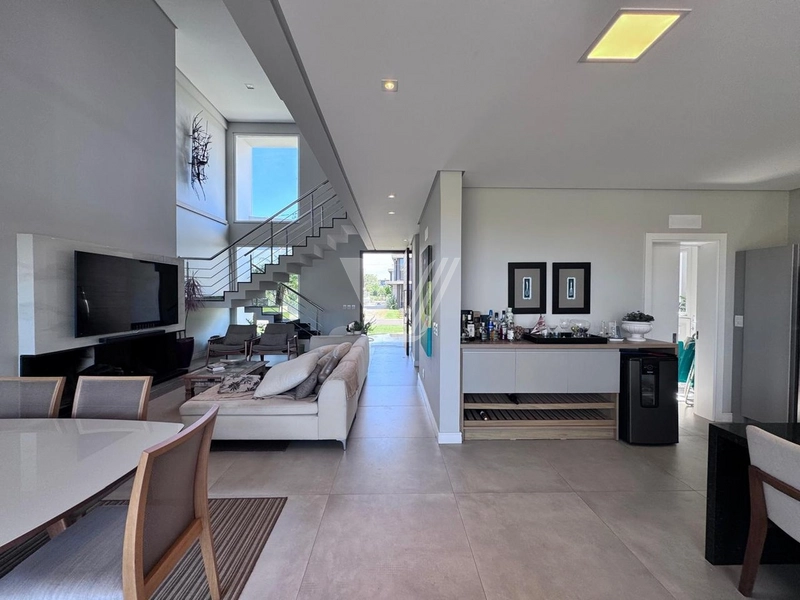 Casa no Condomínio ACQUALINA BEACH, Xangri-Lá: 4ª foto da galeria de imagens do imóvel
