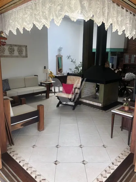 Casa 4 dormitórios bairro Atlântida em Xangri-lá: 11ª foto da galeria de imagens do imóvel