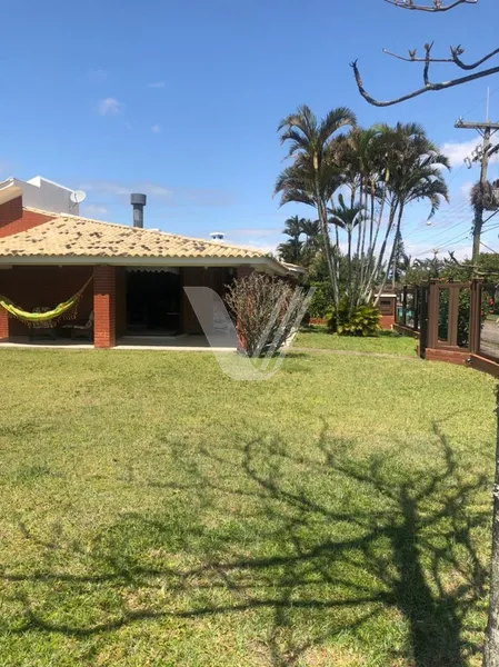 Casa 4 dormitórios bairro Atlântida em Xangri-lá: 1ª foto da galeria de imagens do imóvel