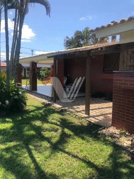 Casa 4 dormitórios bairro Atlântida em Xangri-lá: 2ª foto da galeria de imagens do imóvel