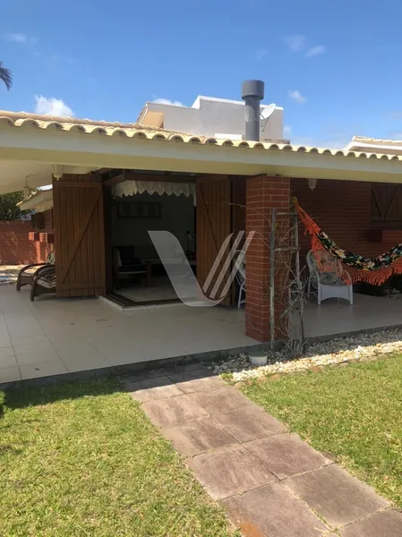 Casa 4 dormitórios bairro Atlântida em Xangri-lá: 8ª foto da galeria de imagens do imóvel