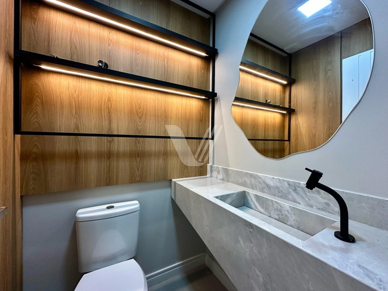 Casa no Loteamento SANTORINI, Xangri-Lá: 11ª foto da galeria de imagens do imóvel