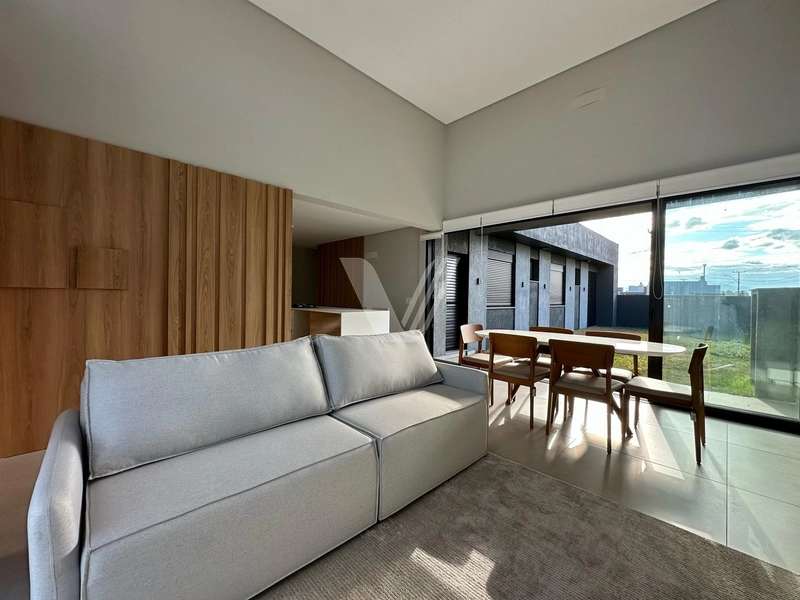 Casa no Loteamento SANTORINI, Xangri-Lá: 6ª foto da galeria de imagens do imóvel