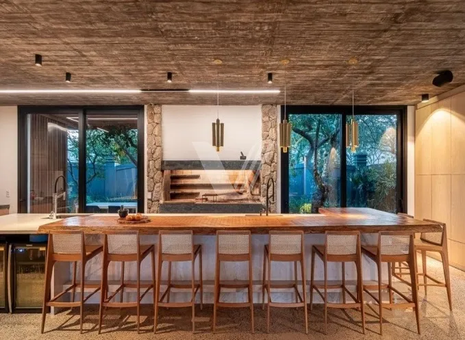 Casa em Condomínio, 5 dormitórios no Condominio Atlantida Ilhas Park: 11ª foto da galeria de imagens do imóvel