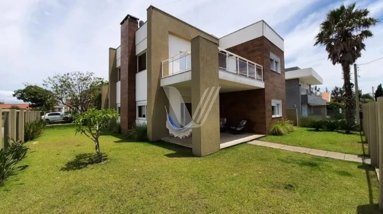 Casa no Bairro ATLÂNTIDA, Xangri-Lá: 1ª foto da galeria de imagens do imóvel