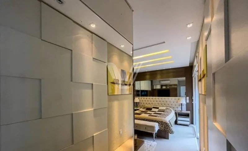 Casa em Condomínio 4 dormitórios no Condominio Enseada Lagos: 7ª foto da galeria de imagens do imóvel