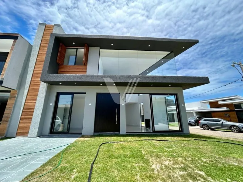 Casa no Condomínio BLUE, Xangri-Lá: 5ª foto da galeria de imagens do imóvel