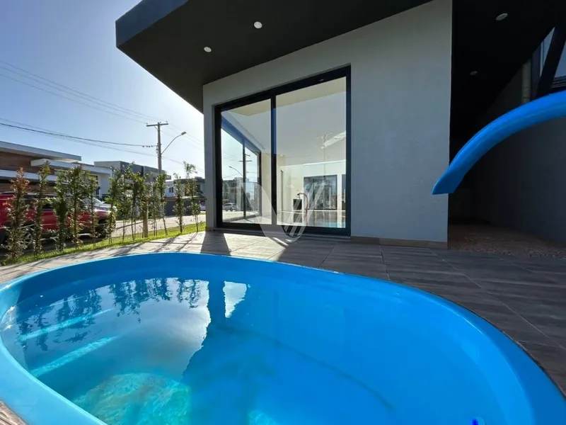 Casa no Condomínio BLUE, Xangri-Lá: 28ª foto da galeria de imagens do imóvel