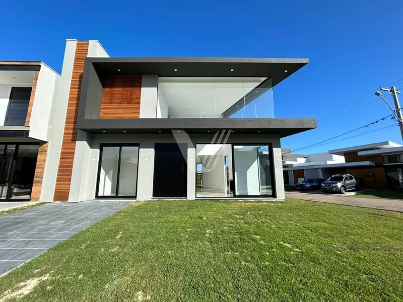 Casa no Condomínio BLUE, Xangri-Lá: 4ª foto da galeria de imagens do imóvel