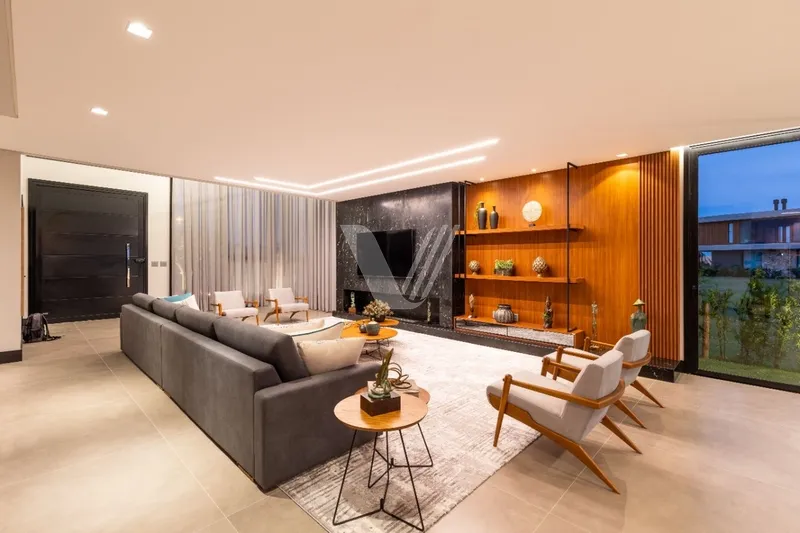 Casa em Condomínio 6 dormitórios no bairro Sense Xangri-Lá: 73ª foto da galeria de imagens do imóvel