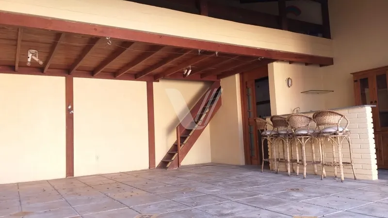 Casa 4 dormitórios no bairro Atlântida: 28ª foto da galeria de imagens do imóvel