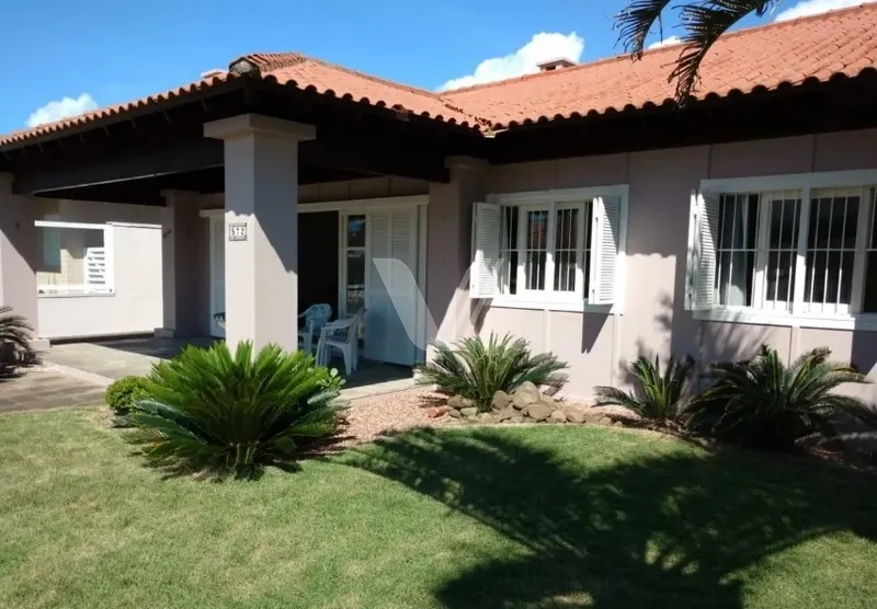 Casa 4 dormitórios no bairro Atlântida: 5ª foto da galeria de imagens do imóvel