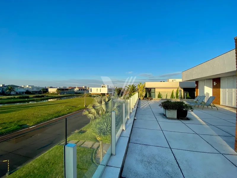 Casa em Condomínio, 5 dormitórios no Condominio Playa Vista: 25ª foto da galeria de imagens do imóvel