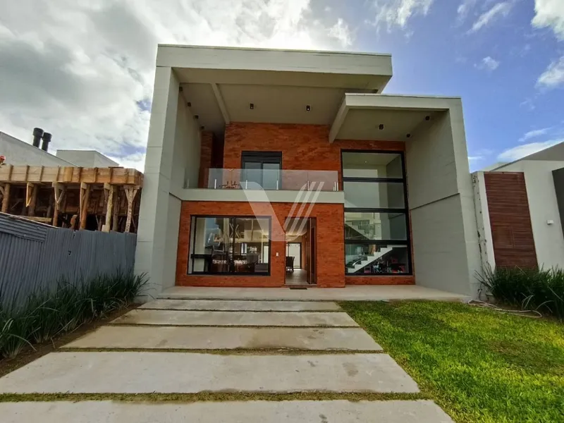 Casa no Condomínio BLUE, Xangri-Lá: 1ª foto da galeria de imagens do imóvel