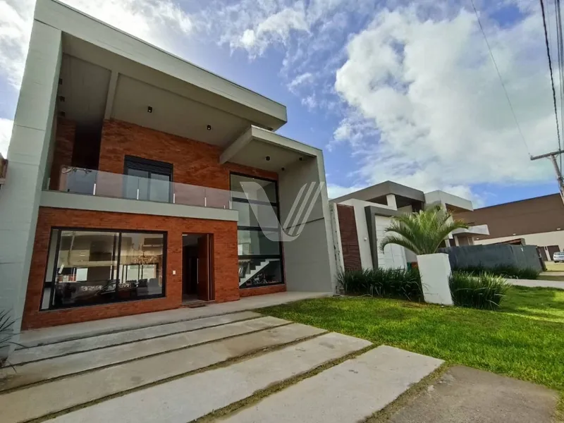 Casa no Condomínio BLUE, Xangri-Lá: 2ª foto da galeria de imagens do imóvel