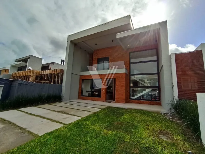 Casa no Condomínio BLUE, Xangri-Lá: 3ª foto da galeria de imagens do imóvel