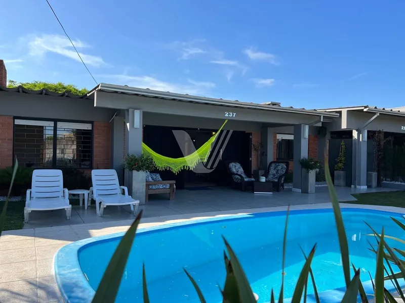 Casa em ATLÂNTIDA, Xangri-Lá: 6ª foto da galeria de imagens do imóvel