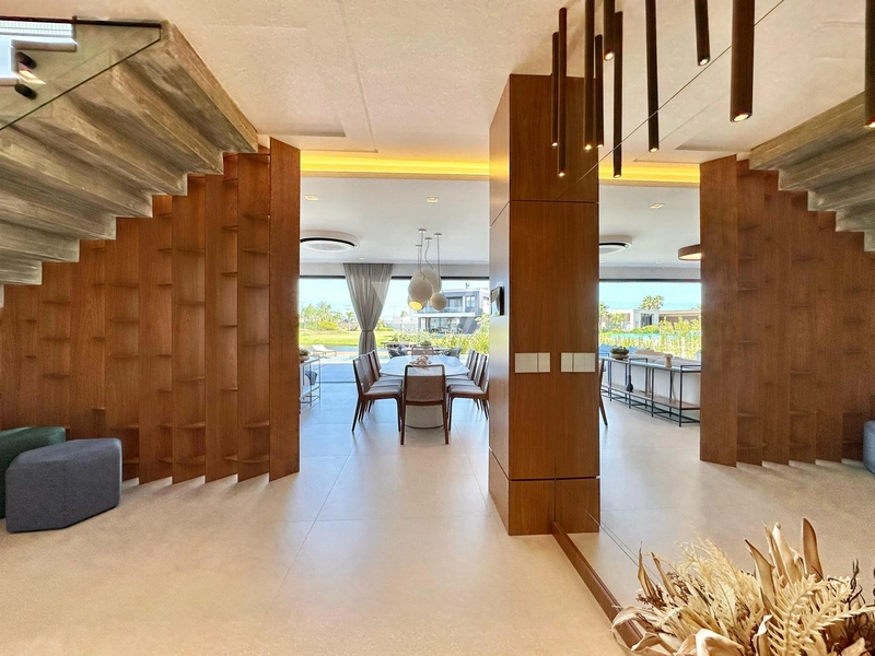 Lote no Condomínio Sense Para Venda, Atlântida Em Xangri-Lá.: 3ª foto da galeria de imagens do imóvel