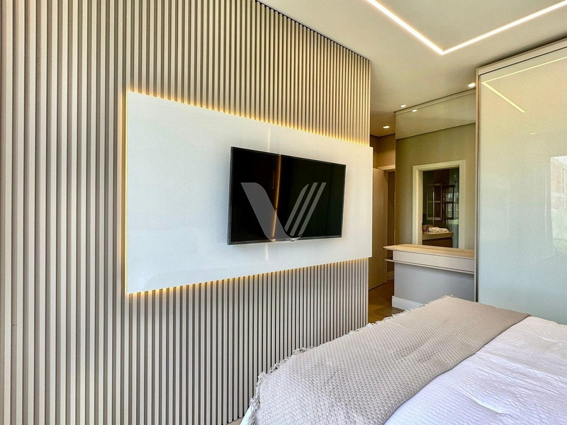 Casa nova e nunca habitada, com fino acabamento!: 30ª foto da galeria de imagens do imóvel