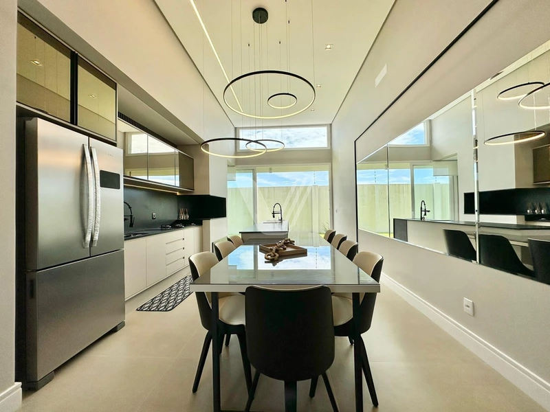 Casa nova e nunca habitada, com fino acabamento!: 28ª foto da galeria de imagens do imóvel