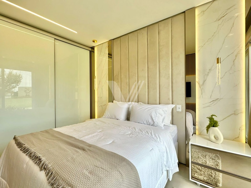 Casa nova e nunca habitada, com fino acabamento!: 32ª foto da galeria de imagens do imóvel