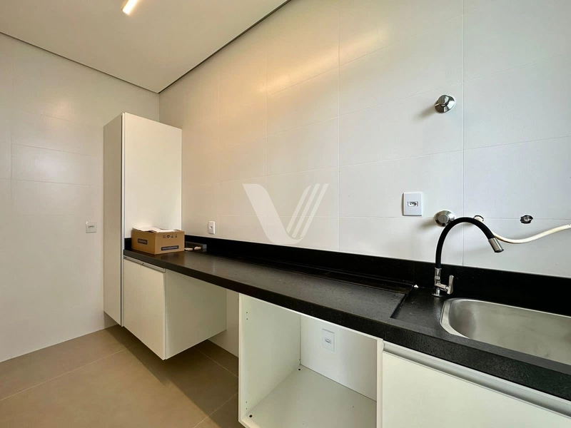 Casa nova e nunca habitada, com fino acabamento!: 22ª foto da galeria de imagens do imóvel