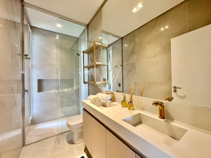 Casa nova e nunca habitada, com fino acabamento!: 34ª foto da galeria de imagens do imóvel