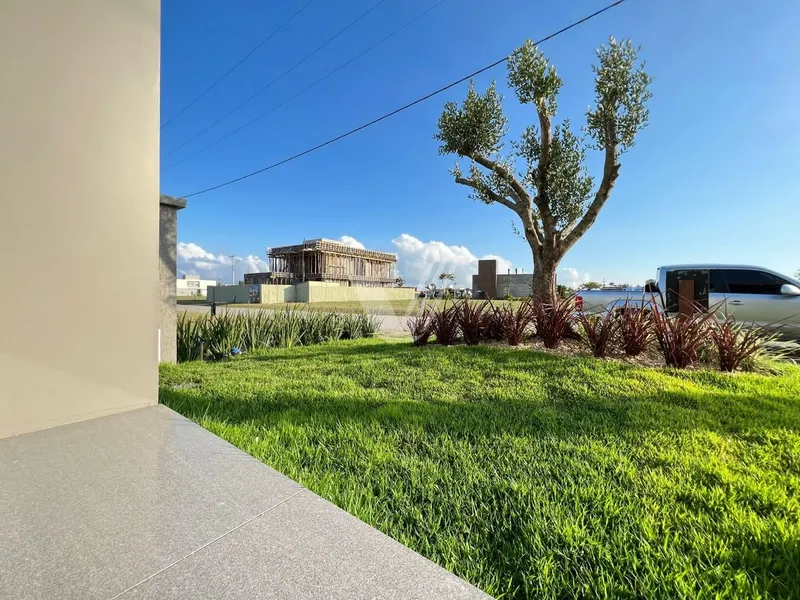 Casa nova e nunca habitada, com fino acabamento!: 7ª foto da galeria de imagens do imóvel