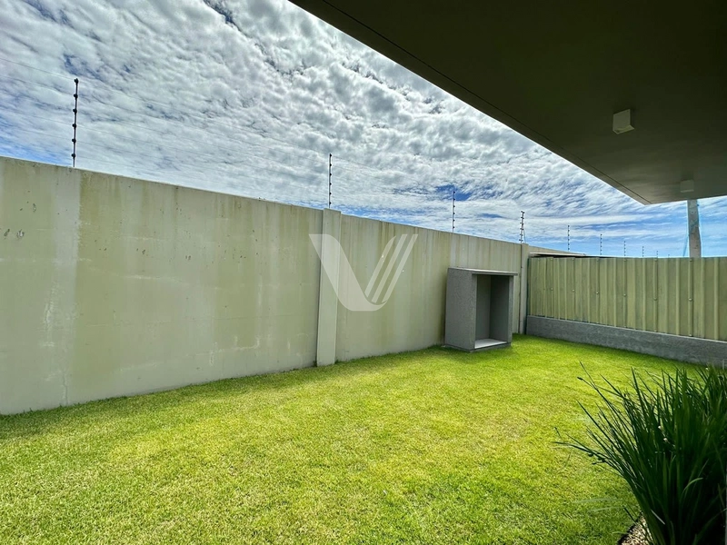 Casa nova e nunca habitada, com fino acabamento!: 19ª foto da galeria de imagens do imóvel
