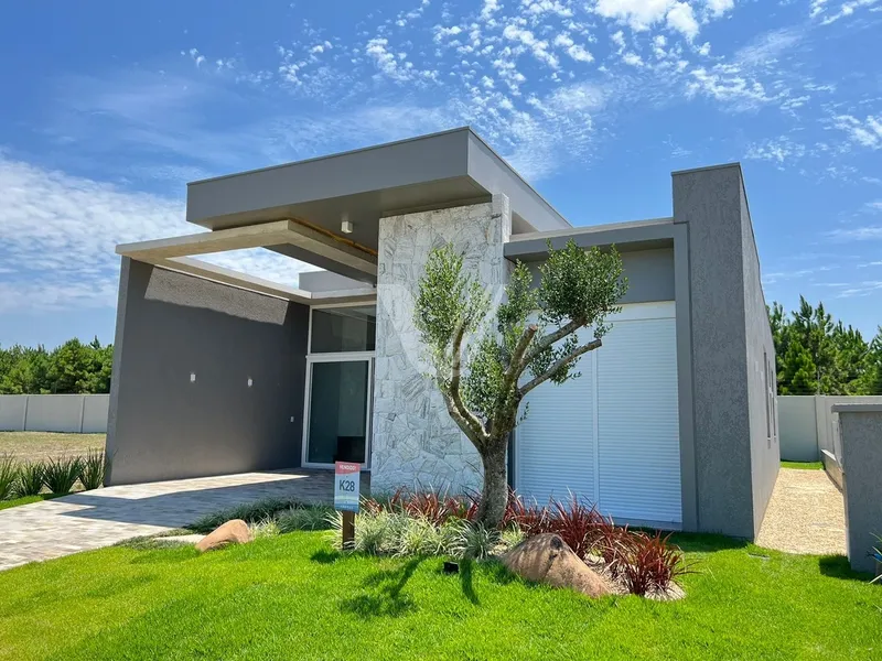 Casa nova e nunca habitada, com fino acabamento!: 6ª foto da galeria de imagens do imóvel