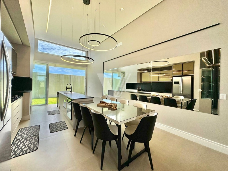 Casa nova e nunca habitada, com fino acabamento!: 26ª foto da galeria de imagens do imóvel